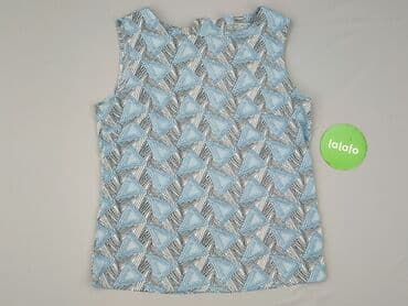 chaotic system t shirty: Greenpoint, Women's blouse, size M (EU 38) — 2