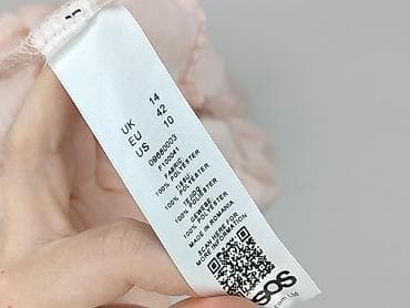 asos raglan: Asos, Bluzka damska, rozmiar L — 4