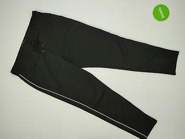jogger cropp: Cropp, Spodnie dresowe damskie, rozmiar XL — 2