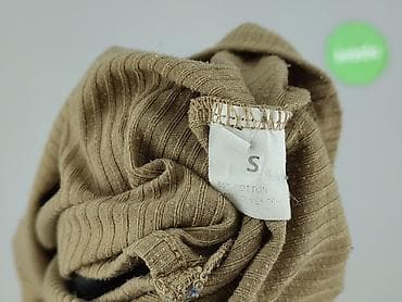 mode t shirty: Top damski, rozmiar S — 4