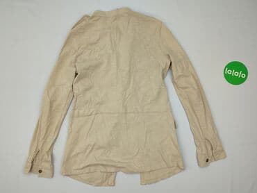 kurtka zimowa lucky five: Naf Naf, Koszula damska, rozmiar M — 3