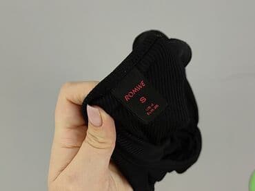 ifriko bluzki damskie: Romwe, Bluzka damska, rozmiar S — 3