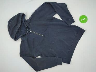 klapki: Top Secret, Bluza z kapturem dla mężczyzn, rozmiar M — 2