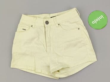 reserved krótkie spodenki: Shorts for women, size S (EU 36) — 2