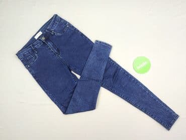 джинси жіночі сінсей: M.Sara, Jeans for women, size S (EU 36) — 2