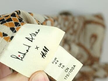 lady gaga t shirt h m: H&M, Koszula damska, rozmiar L — 5