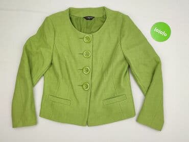 sukienka o kroju marynarki zalando: BM, Marynarka damska, rozmiar L — 2