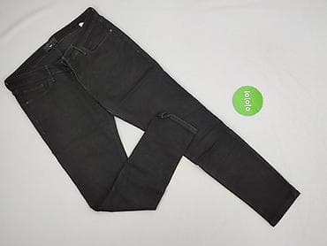 jeans water: Cross Jeans, Jeansy damskie, rozmiar M — 2