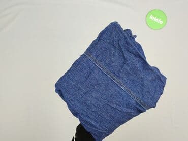 top secret buty: Denim, Shirt for men, size L — 5