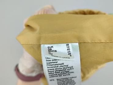 regatta klapki: RAINBOW, Parka damska, rozmiar S — 6