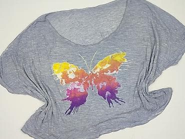 bluzki messi: T-shirt damski, rozmiar 9XL — 1