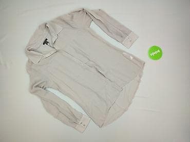 bytom koszula len: Amisu, Koszula damska, rozmiar L — 2