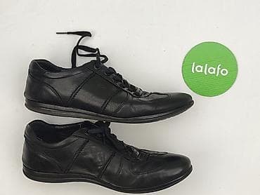 cropp pl: Wojas, Półbuty dla mężczyzn, rozmiar 43 — 4