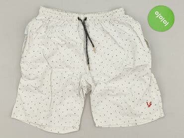 joom ubrania: Szorty dla mężczyzn, rozmiar M — 2