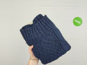 co to jest akryl w swetrze: Golf, S, stan - Dobry — 4