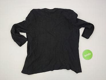 hm 4xl: H&M, Kardigan damski, rozmiar L — 3