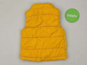 sprandi klapki: Kamizelka, Reserved, 12-18 miesięcy, stan - Idealny — 3