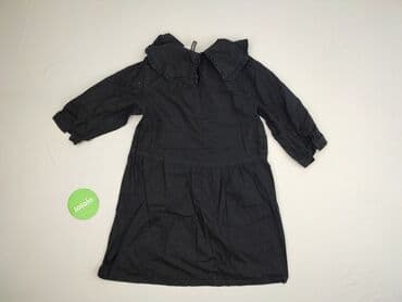 sukienka w geometryczne wzory h m: H&M, Women`s dress, size S (EU 36) — 3