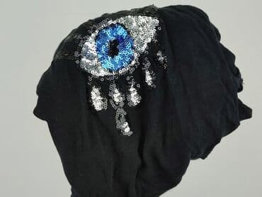 t shirty damskie z aplikacja: Stradivarius, T-shirt damski, L — 6