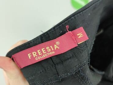 noszone rajstopy za darmo: Freesia, Spodnie materiałowe damskie, rozmiar M — 4