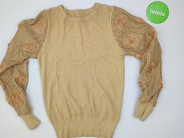 stich sweter: Sweter damski, rozmiar S — 2