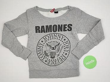 bluza minecraft h: H&M Divided, Bluza damska
, rozmiar XS — 2