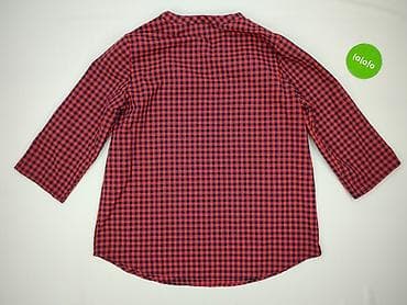 retro bluzka: Bluzka damska, rozmiar 3XL — 3