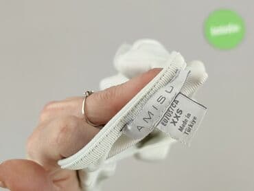 ubrania simple: Amisu, Top damski, rozmiar 2XS — 4