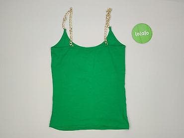 duze bluzki: Top damski, rozmiar L — 3