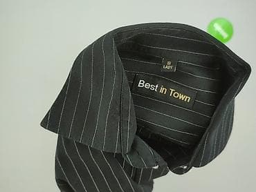 koszula redpolo: Koszula damska, rozmiar S — 4