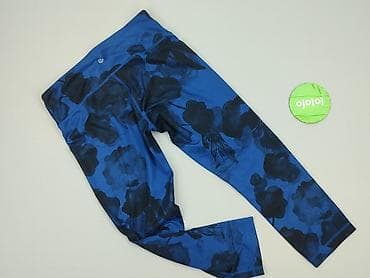 kappa buty deichmann: Legginsy Sportowe damskie, rozmiar S — 3