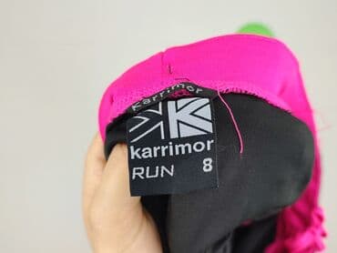Legginsy: Karrimor, Legginsy Sportowe damskie, rozmiar S — 4
