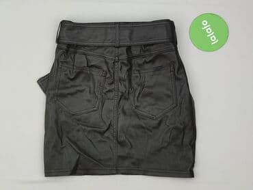 kozaki sofix: FB Sister, Spódnica damska, rozmiar S — 3