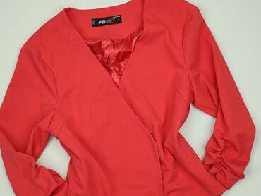 szorty z marynarka: FB Sister, Marynarka damska, rozmiar L — 1