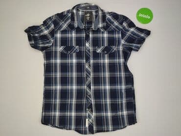 podkoszulki c a: Koszulа dla mężczyzn, L, H&M, stan - Dobry — 2