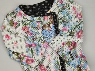 mohito marynarka niebieska: Monnari, Marynarka damska, rozmiar M — 1