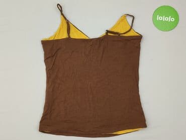 bluzki z duzym dekoltem: Women's blouse, size S — 3