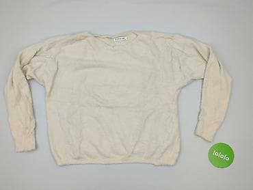 men sweatshirts: Sweter damski, rozmiar XL — 2