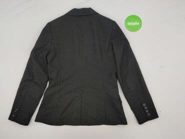 marynarka damska h m: H&M, Marynarka damska, rozmiar M — 3