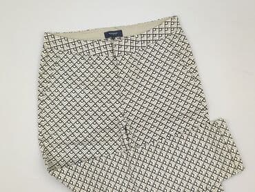 thunder buty: Manguun, Spodnie materiałowe damskie, rozmiar S — 1