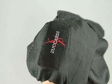 zator garnitury: Marynarka dla mężczyzn, rozmiar L — 4