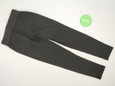 rozmiar majtek damskich s: Legginsy S — 3
