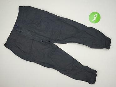 spodnie stormberg: Gap, Spodnie materiałowe damskie, rozmiar M — 2