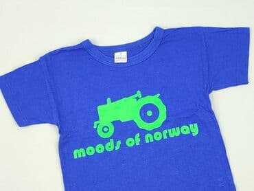 czapka coca cola: T-shirt, 1.5-2 years, 86-92 cm, condition - Perfect — 1