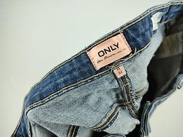 only jeans blue: Only Jeans, Jeansy damskie, rozmiar M — 4