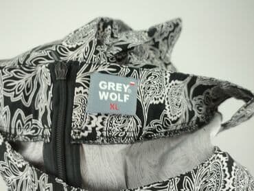 sukienka marynarka zalando: GREY WOLF, Сукня жіноча, XL — 4