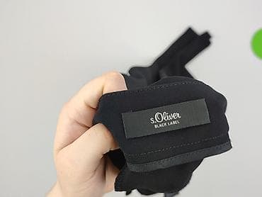 bluzki oliver: S.Oliver, Spodnie materiałowe damskie, rozmiar 2XL — 5