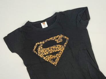 kamizelka spiderman pepco: Superman, T-shirt damski, rozmiar M — 1