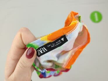 elegancki top zara: Zara, T-shirt damski, L — 4