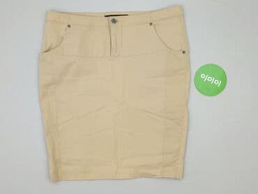 calvin klein jeans plus sukienki: Calvin Klein Jeans, Spódnica damska, L — 2